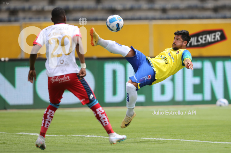 FBL LIGAPRO NACIONAL GUALACEO