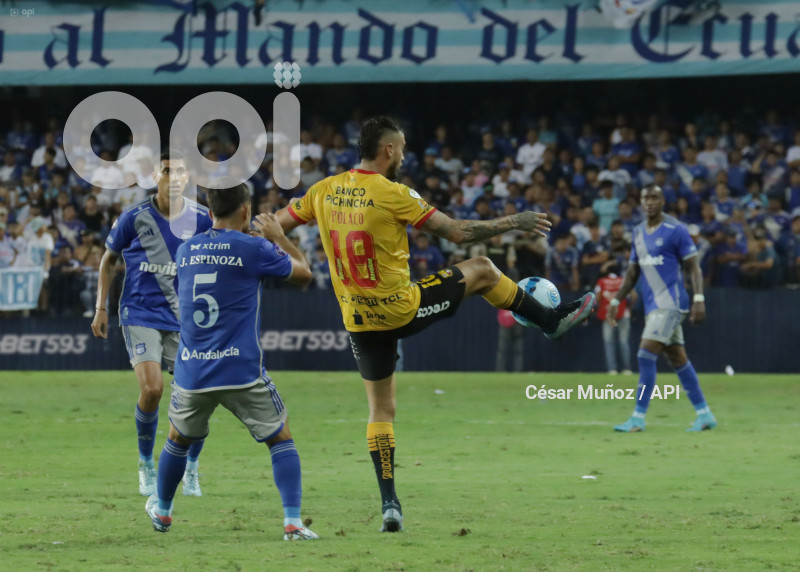 FBL-LIGAPRO-EMELEC-BARCELONA