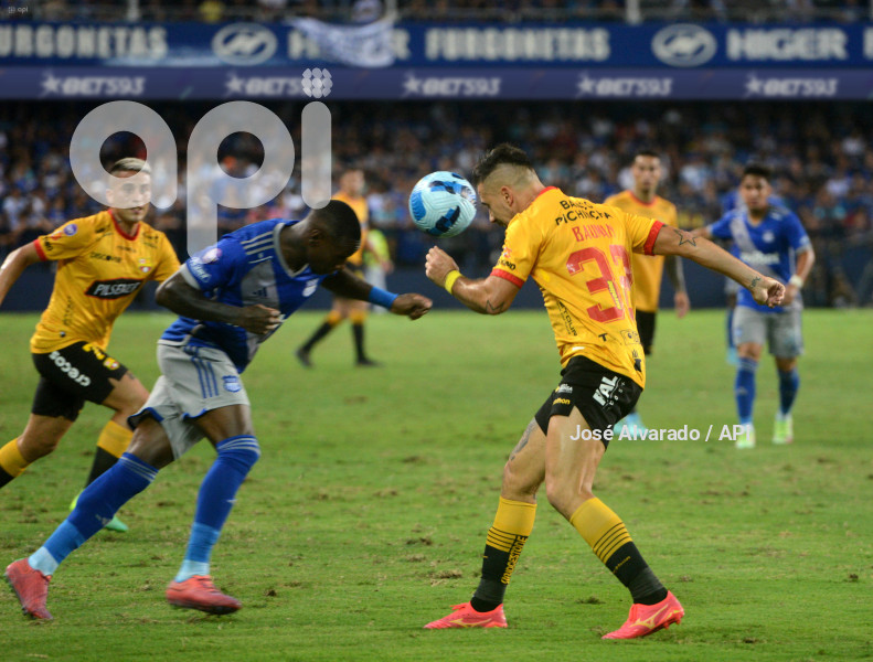 FBL-LIGAPRO-EMELEC-BARCELONA