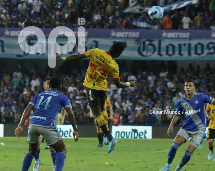 FBL-LIGAPRO-EMELEC-BARCELONA