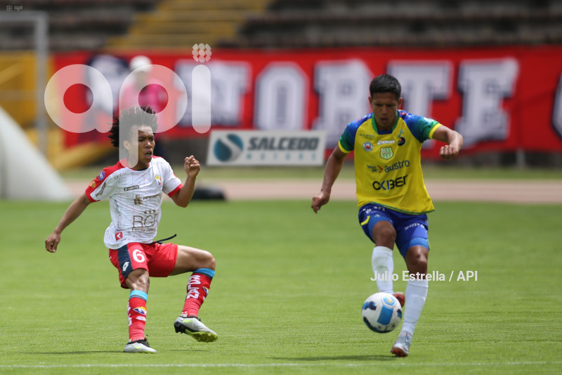 FBL LIGAPRO NACIONAL GUALACEO