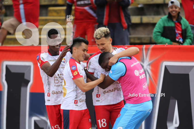 FBL LIGAPRO NACIONAL GUALACEO