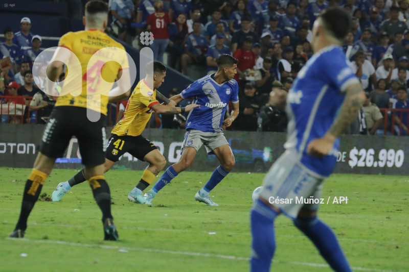 FBL-LIGAPRO-EMELEC-BARCELONA