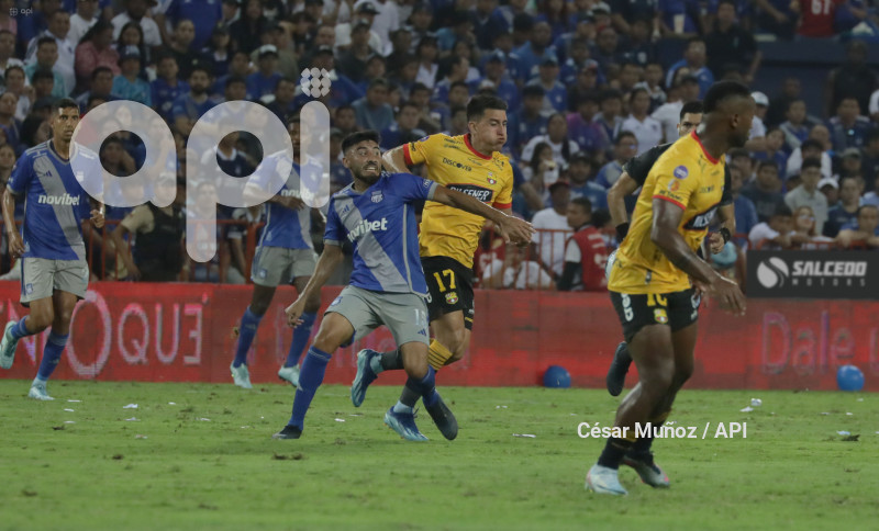 FBL-LIGAPRO-EMELEC-BARCELONA