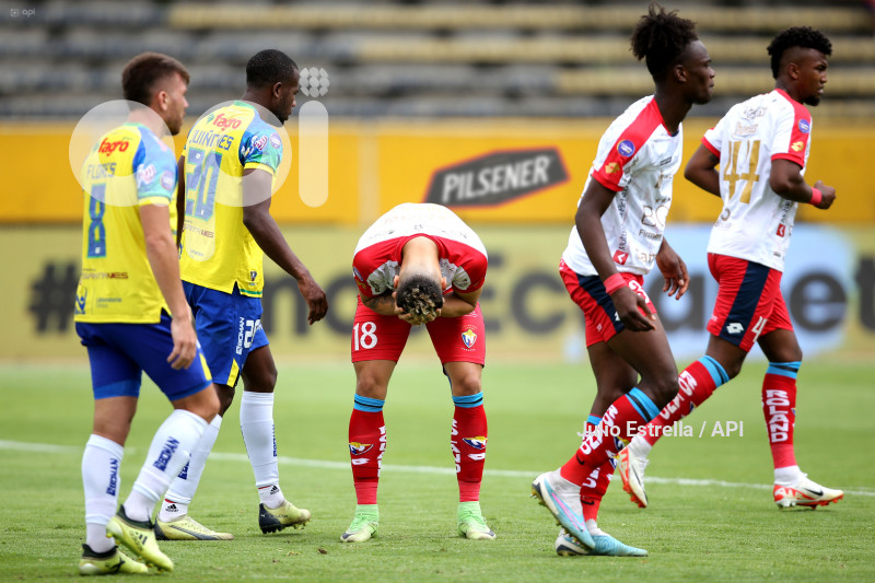 FBL LIGAPRO NACIONAL GUALACEO