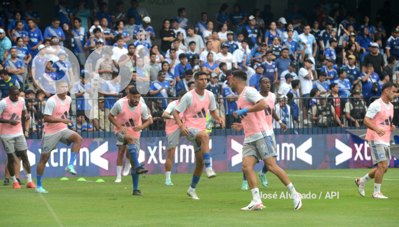 FBL-LIGAPRO-EMELEC-BARCELONA