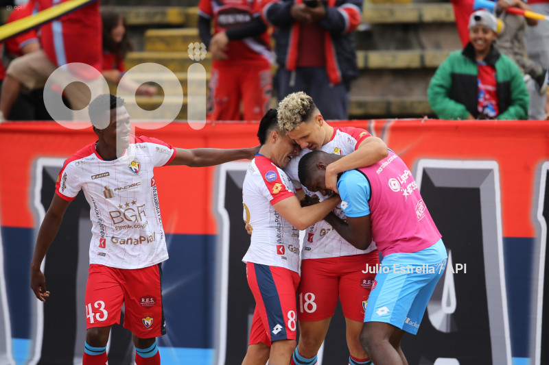 FBL LIGAPRO NACIONAL GUALACEO