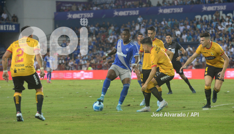 FBL-LIGAPRO-EMELEC-BARCELONA
