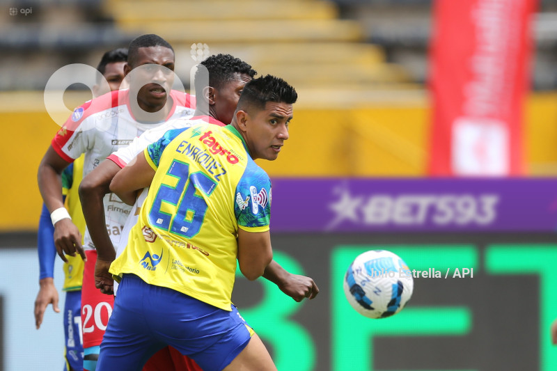 FBL LIGAPRO NACIONAL GUALACEO