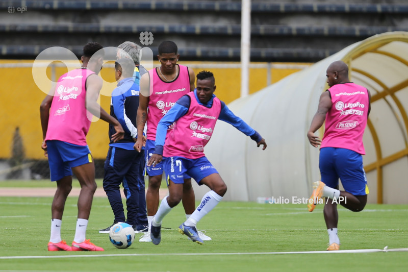 FBL LIGAPRO NACIONAL GUALACEO