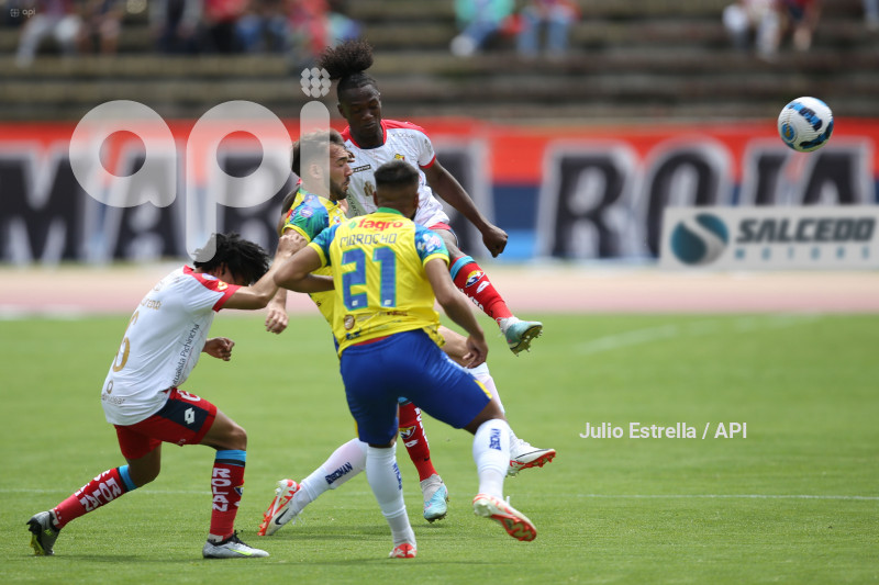 FBL LIGAPRO NACIONAL GUALACEO