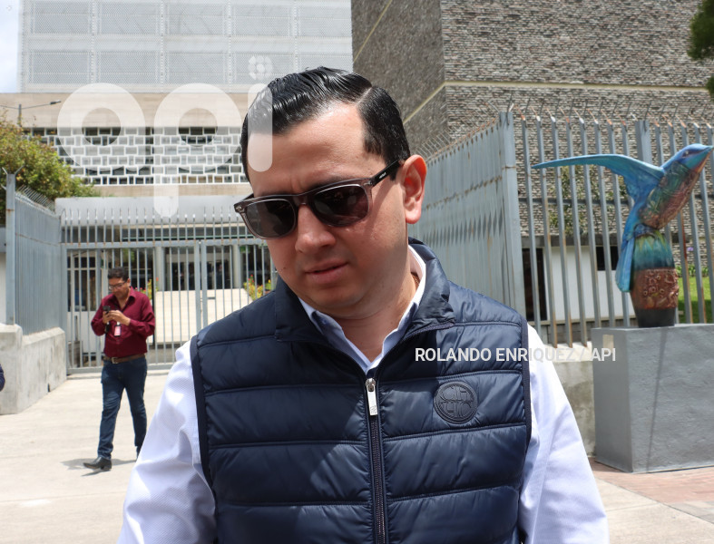 FERDINAN ALVAREZ ASAMBLEA