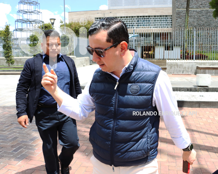FERDINAN ALVAREZ ASAMBLEA