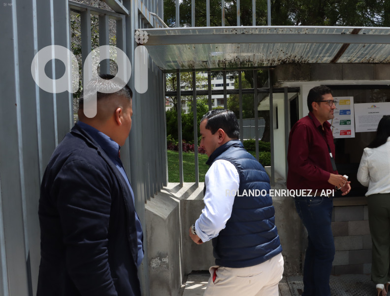 FERDINAN ALVAREZ ASAMBLEA