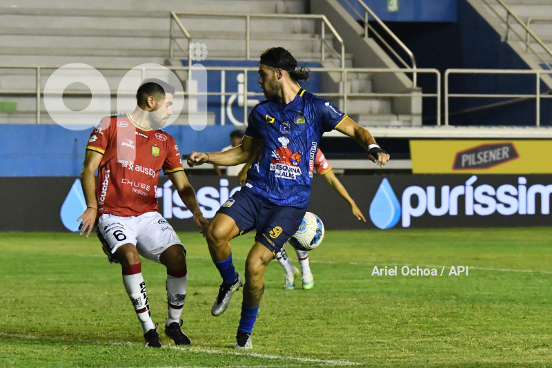 FBL-LIGAPRO-DELFIN-DEP CUENCA