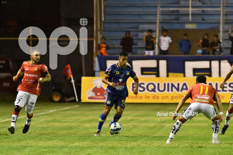 FBL-LIGAPRO-DELFIN-DEP CUENCA