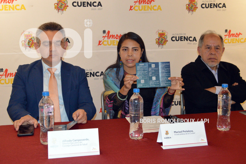 CUENCA-SEMANA MUNDIAL-RECISTENCIA ANTIMICROBIANA