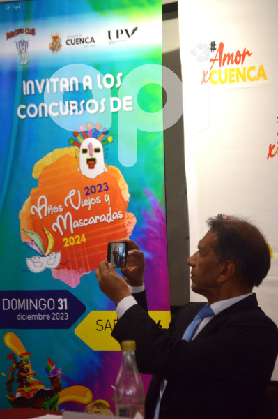 CUENCA-CONCURSO AÑOS VIEJOS-INOCENTES