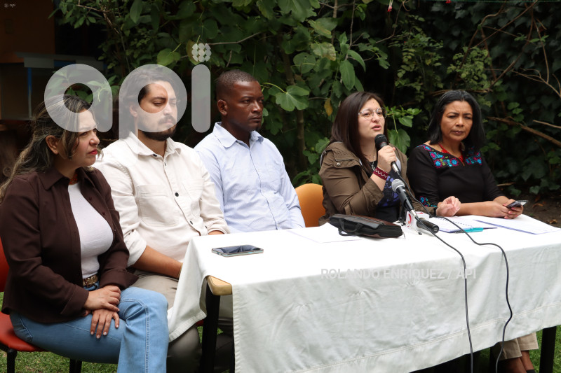 ACCION ECOLOGICA INCUMPLIMIENTO OIT ART 169
