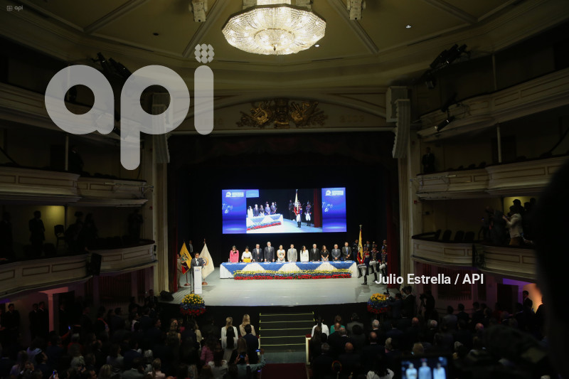POL ENTREGA CREDENCIALES PRESIDENTE VICEPRESIDENTA