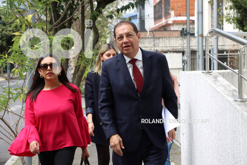 PERIODISTAS INCONSTITUCIONALIDAD REGLAMENTO COMUNICACIÓN