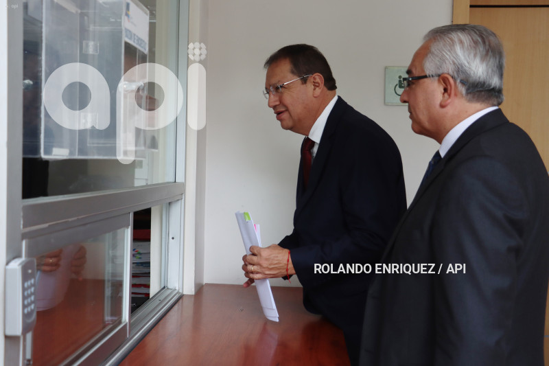 PERIODISTAS INCONSTITUCIONALIDAD REGLAMENTO COMUNICACIÓN
