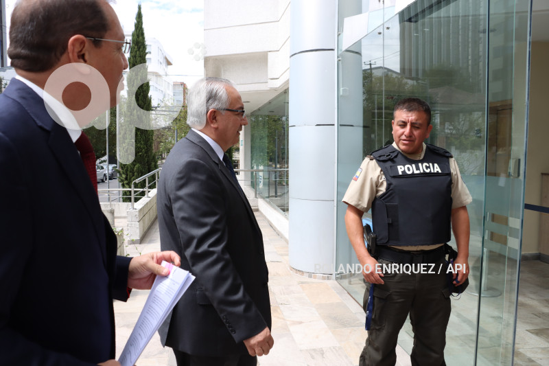 PERIODISTAS INCONSTITUCIONALIDAD REGLAMENTO COMUNICACIÓN
