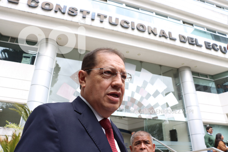 PERIODISTAS INCONSTITUCIONALIDAD REGLAMENTO COMUNICACIÓN
