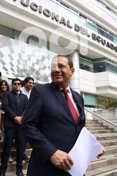 PERIODISTAS INCONSTITUCIONALIDAD REGLAMENTO COMUNICACIÓN