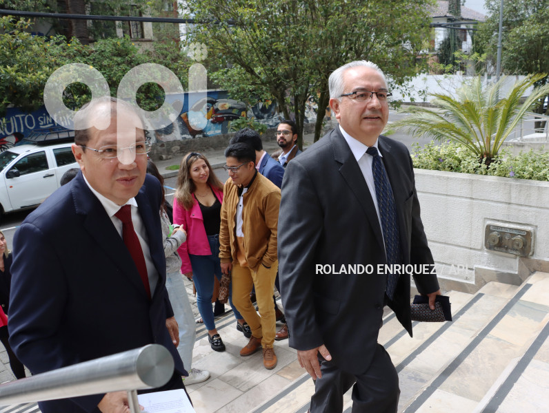 PERIODISTAS INCONSTITUCIONALIDAD REGLAMENTO COMUNICACIÓN
