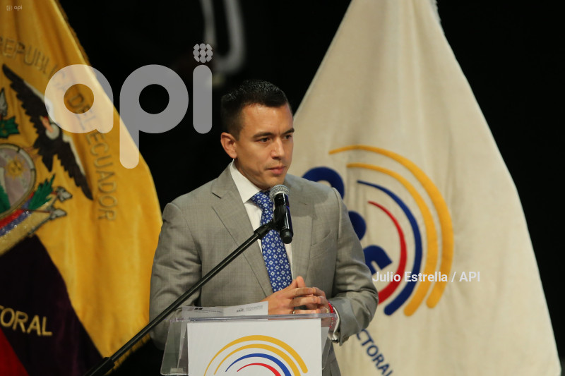 POL ENTREGA CREDENCIALES PRESIDENTE VICEPRESIDENTA