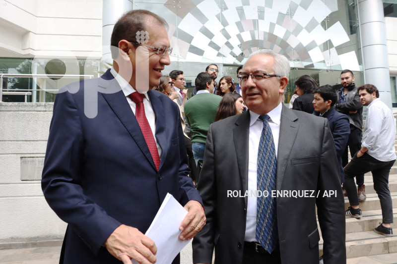 PERIODISTAS INCONSTITUCIONALIDAD REGLAMENTO COMUNICACIÓN