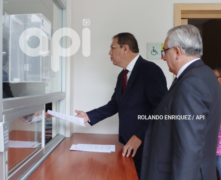 PERIODISTAS INCONSTITUCIONALIDAD REGLAMENTO COMUNICACIÓN