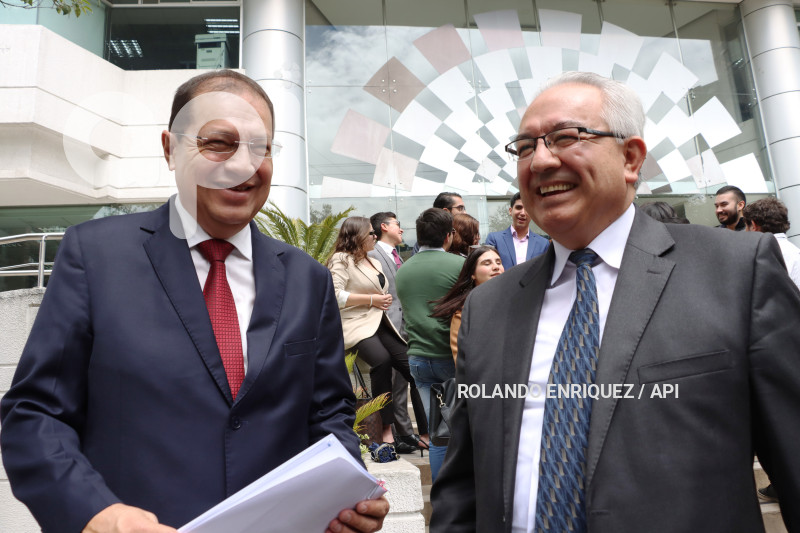 PERIODISTAS INCONSTITUCIONALIDAD REGLAMENTO COMUNICACIÓN