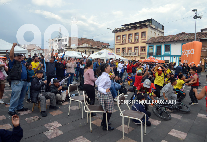 CUENCA-ELIMINATORIAS-ECUADOR-VENEZUELA