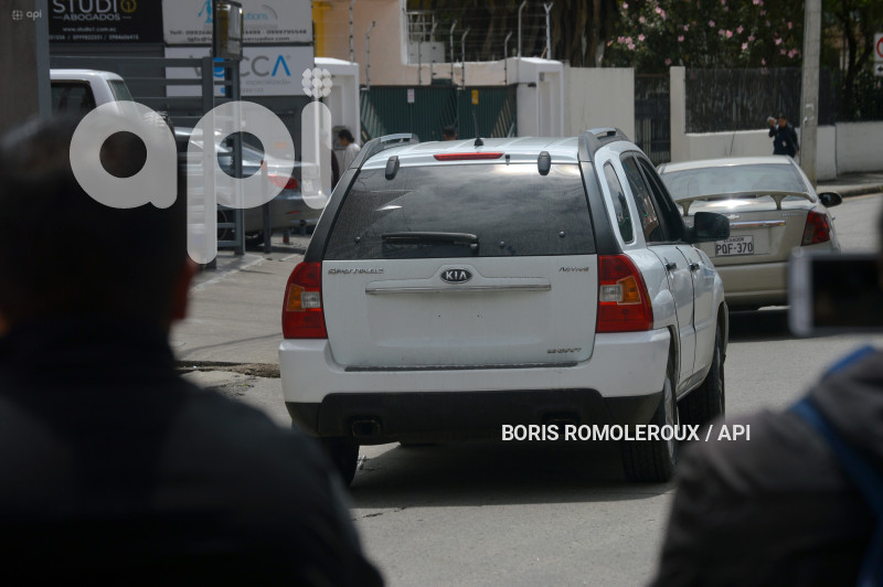 CUENCA-AUDIENCIA FORMULACION CARGOS-CASO ABIGAIL