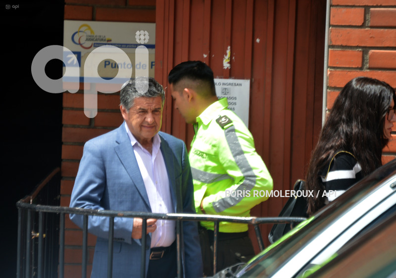 CUENCA-AUDIENCIA FORMULACION CARGOS-CASO ABIGAIL