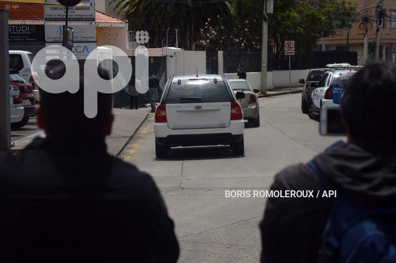 CUENCA-AUDIENCIA FORMULACION CARGOS-CASO ABIGAIL