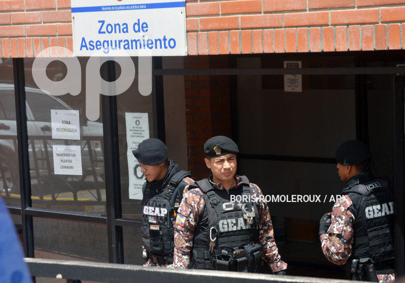 CUENCA-AUDIENCIA FORMULACION CARGOS-CASO ABIGAIL