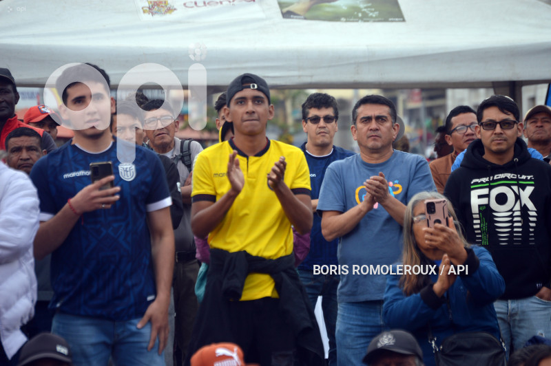 CUENCA-ELIMINATORIAS-ECUADOR-VENEZUELA