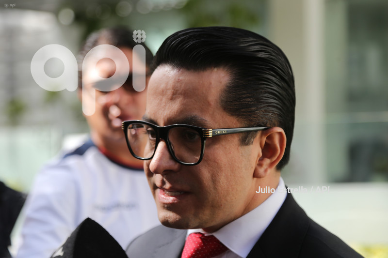 CLJ CRISTIAN CEVALLOS CASO FERNANDO VILLAVICENCIO