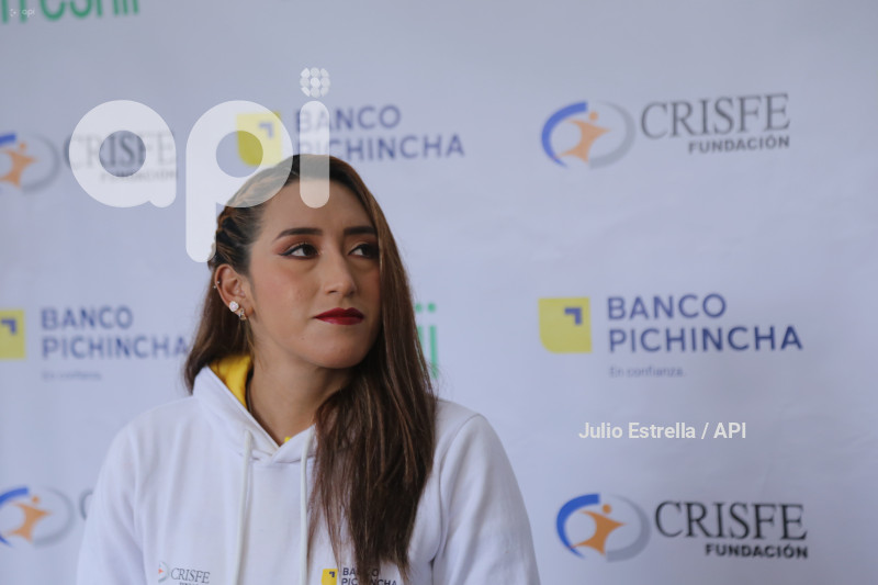 SPO MIRYAM NUNEZ SUBCAMPEONA RUTA