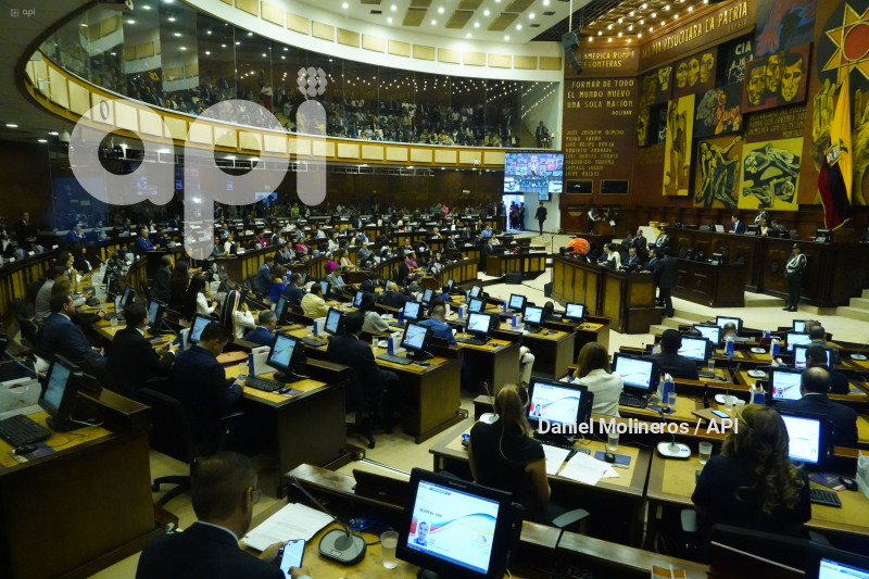 ASAMBLEA SESION DE INSTALACION 2023
