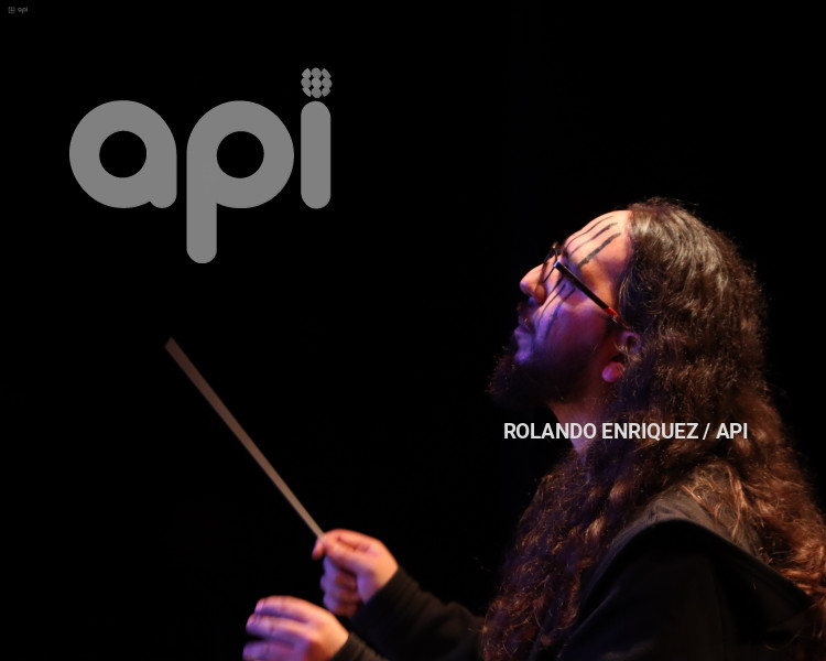 OBRA MUSICAL EL ONIRONAUTA