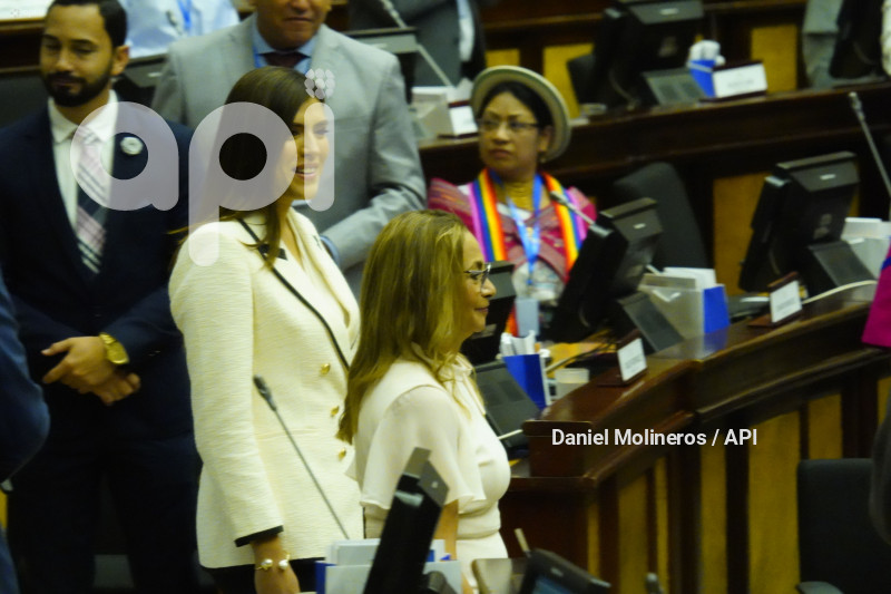 ASAMBLEA SESION DE INSTALACION 2023