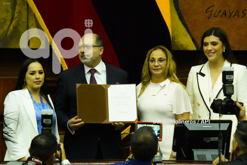 ASAMBLEA SESION DE INSTALACION 2023