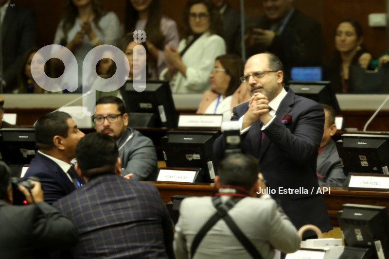 ASAMBLEA SESION DE INSTALACION 2023