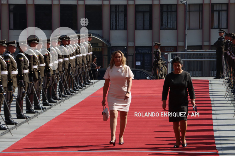 ASAMBLEA SESION DE INSTALACION 2023