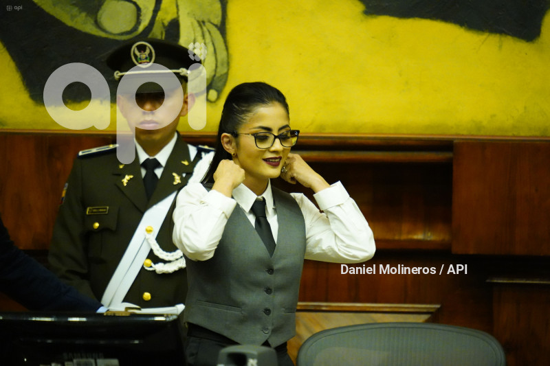 ASAMBLEA SESION DE INSTALACION 2023