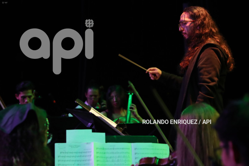 OBRA MUSICAL EL ONIRONAUTA
